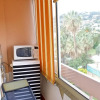Отель Studio in Golfe Juan - Vallauris, with Wonderful Mountain View And Balcony - 700 M From the Beach, фото 2