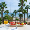 Отель Hipotels Mediterraneo Club, фото 11