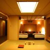Отель Yamaga Onsen Seiryuso, фото 33