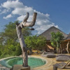 Отель Geiger’s Camp at Motswari Private Game Reserve, фото 3