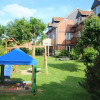Отель Apa Atlanta Pellworm Appartements, фото 9