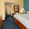 Отель Fairfield Inn & Suites Roanoke North, фото 6