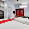 Отель Oyo Flagship 92248 Sai International, фото 6