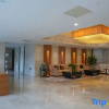 Отель Fushan Hotel Yantai, фото 4