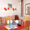 Отель Apartment with 2 Bedrooms in Bagnères-De-Luchon - 18 Km From the Slopes, фото 6