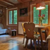 Отель Chalet Iskaretreat, фото 39
