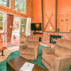 Отель Twin Pines Cabin-1781 by Big Bear Vacations, фото 4