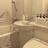 Отель Yokohama Sakuragicho Washington Hotel, фото 24