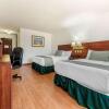 Отель Quality Inn & Suites Saltillo Eurotel, фото 6