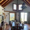 Отель Cabañas en Huerta La Misión, фото 29