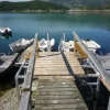 Отель Tosbotn Camping & Cottages, фото 4
