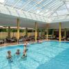Отель Best Western Plus Parkhotel & Spa Cottbus, фото 19