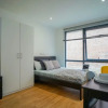 Отель Rooms & Studios Students Only- Sheffield, фото 6
