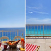 Отель Nestor&Jeeves - PARADISE PROMENADE - Terrace 20m with sea view - Top floor, фото 19