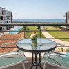 Отель Thalassa Holiday Home With Sea View, фото 9