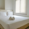 Отель Comfortable 2BR Apartment at Pavilion Permata, фото 2
