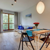 Отель Rent a Flat apartments - Nadmorski Dwór, фото 3