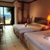 Отель Aman Tioman Beach Resort, фото 32