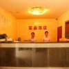 Отель Yaan Juxin Business Hotel, фото 7