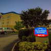 Отель Fairfield Inn & Suites by Marriott Knoxville/East, фото 1
