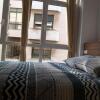 Отель Apartamento en Ribeira(centro) 2* planta в Рибейре