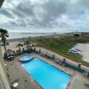 Отель Galveston Beach Hotel, фото 18