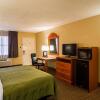 Отель Quality Inn & Suites Garland - East Dallas, фото 23