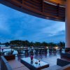 Отель Sanya Yazhou Bay Resort, Curio Collection by Hilton, фото 24