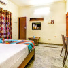 Отель OYO 3715 Nest lay Mogappair, фото 11