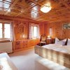 Отель Cozy Apartment With Sauna Near Ski Area In Silbertal, фото 2