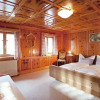 Отель Cozy Apartment With Sauna Near Ski Area In Silbertal, фото 2