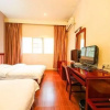 Отель Nanning Hongtu Business Hotel (Railway Station), фото 4