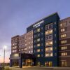 Отель Courtyard by Marriott Calgary South, фото 1