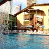 Отель Natal Praia Hotel, фото 15