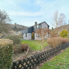 Отель Charming Architect House in La Roche en Ardennes, фото 11