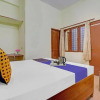 Отель SPOT ON Ganpati Home Stays, фото 13