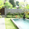 Отель Villa Padma Ubud, фото 8