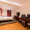 Отель Bundang (Jeongja) Hotel Bliss, фото 23