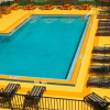 Отель Floridian Express Hotel, фото 17