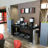 Отель Hampton Inn & Suites Moore, фото 2