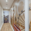 Отель The Old School House & Rooms- The Lace Market, фото 15