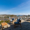 Отель Am Byth - Luxury Cottage Sea Views, фото 14