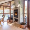 Отель 8 Person Holiday Home in Skals, фото 17