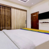 Отель Treebo Trip Ovolo Suites, фото 10