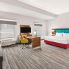 Отель Hampton Inn & Suites Portland Tigard, фото 8