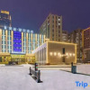 Отель Mehood Lestie Hotel（Harbin ice and snow world）, фото 11