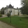 Отель Chateau la Mothe Charente в Нерсак