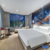 Отель Yiwu Mankalan Hotel (International Trade City Xinguanghui Branch), фото 6