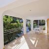 Отель El Pinar - sea view villa with private pool in Moraira, фото 29