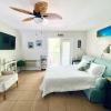 Отель Waterfront Resort Condo Gulf Sun Set, фото 11